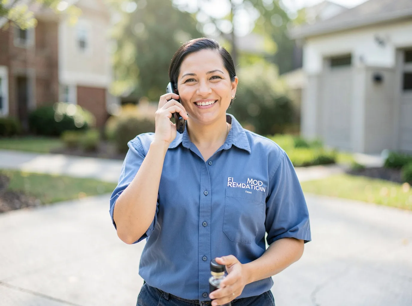 Mold Remediation Farmington, WA FAQs
